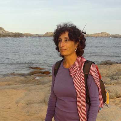 Carmen Hinojosa
